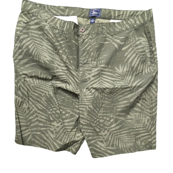 Bass & CO Men's Shorts - Picture 1 of 3